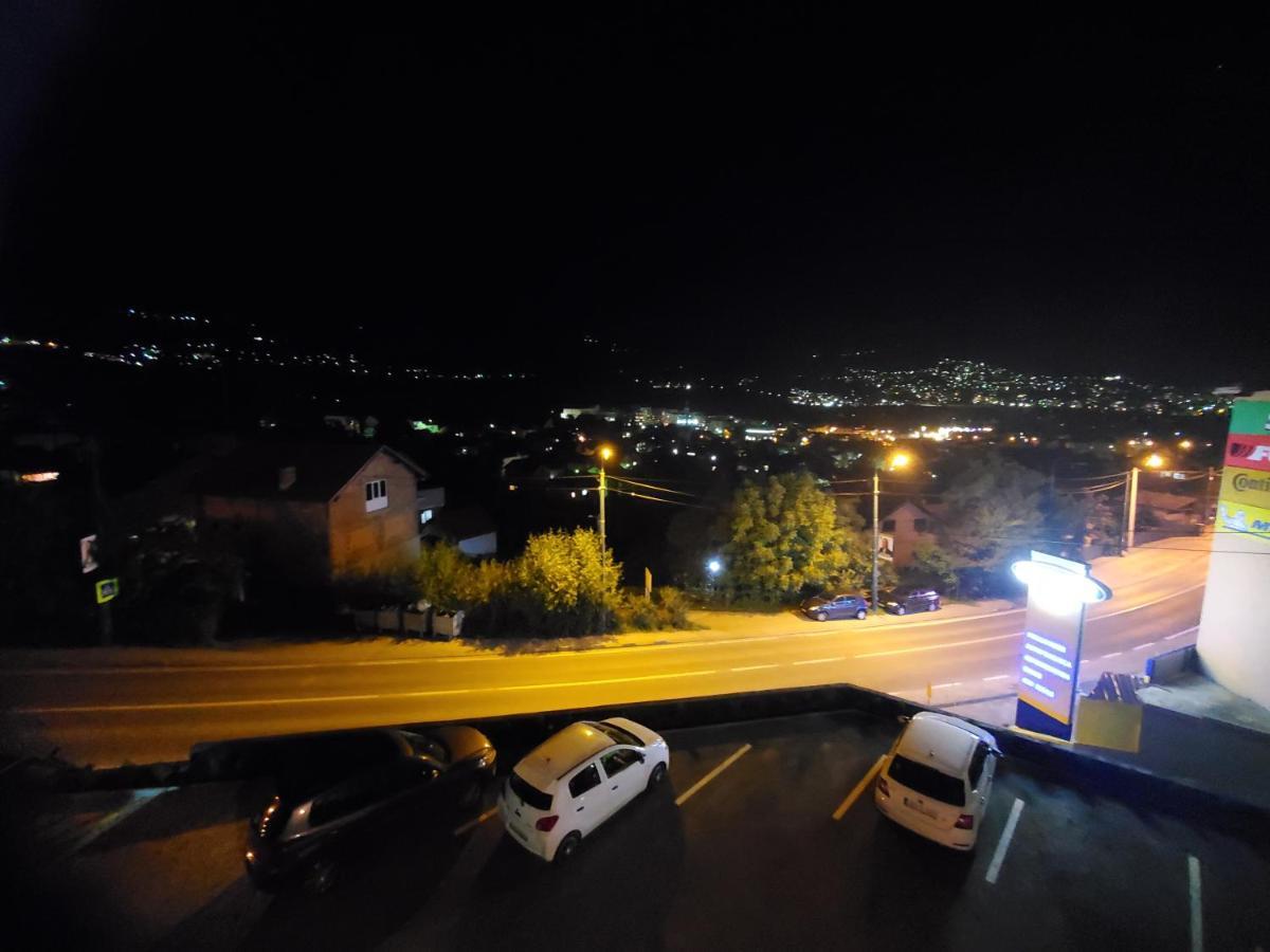 Sleep And Drive Διαμέρισμα Σαράγεβο Εξωτερικό φωτογραφία