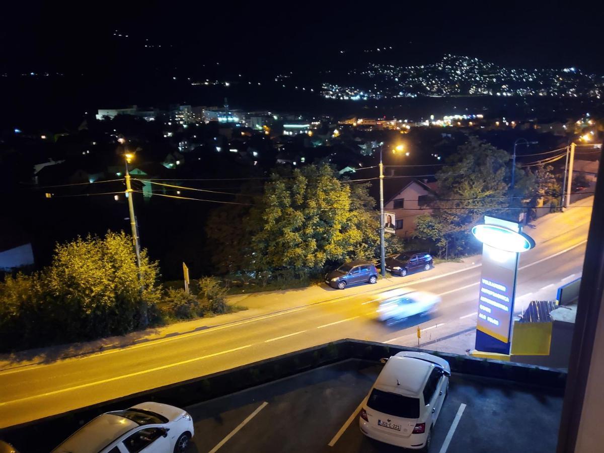 Sleep And Drive Διαμέρισμα Σαράγεβο Εξωτερικό φωτογραφία